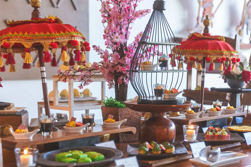 Merusaka Nusa Dua image 8