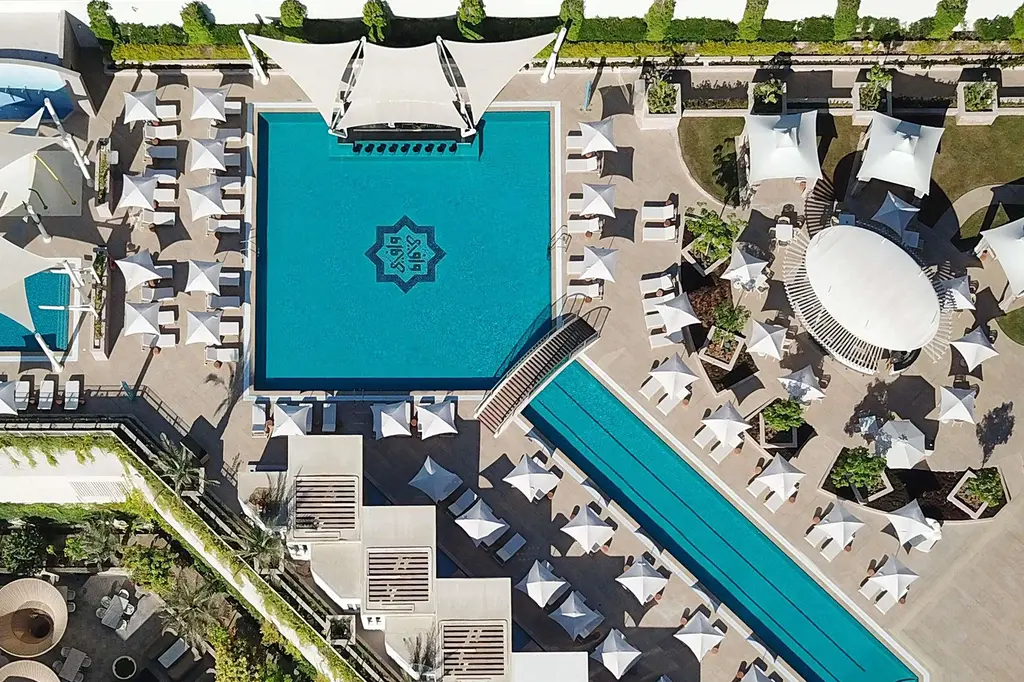 Sofitel Dubai The Obelisk image 8