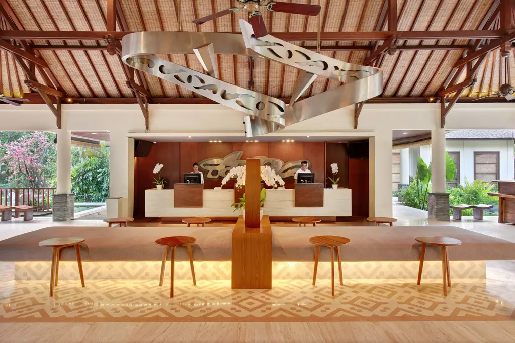 Novotel Bali Nusa Dua image 12