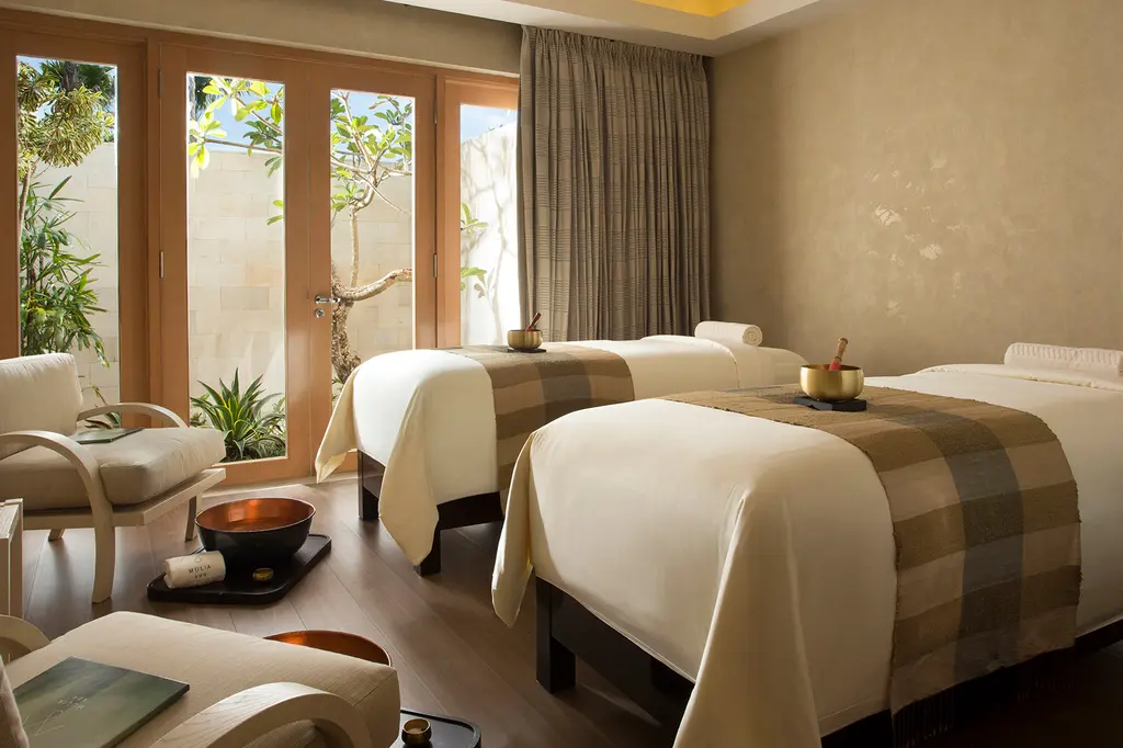 Mulia Resort image 14