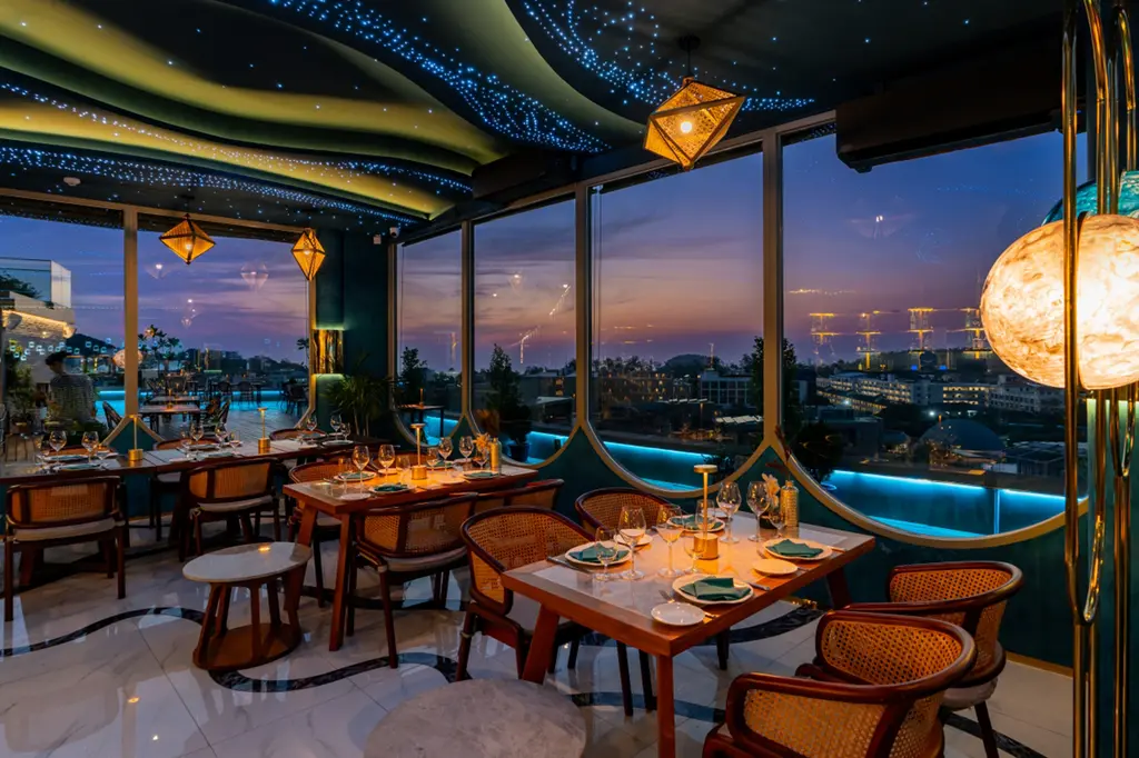 Metadee Concept Hotel image 4