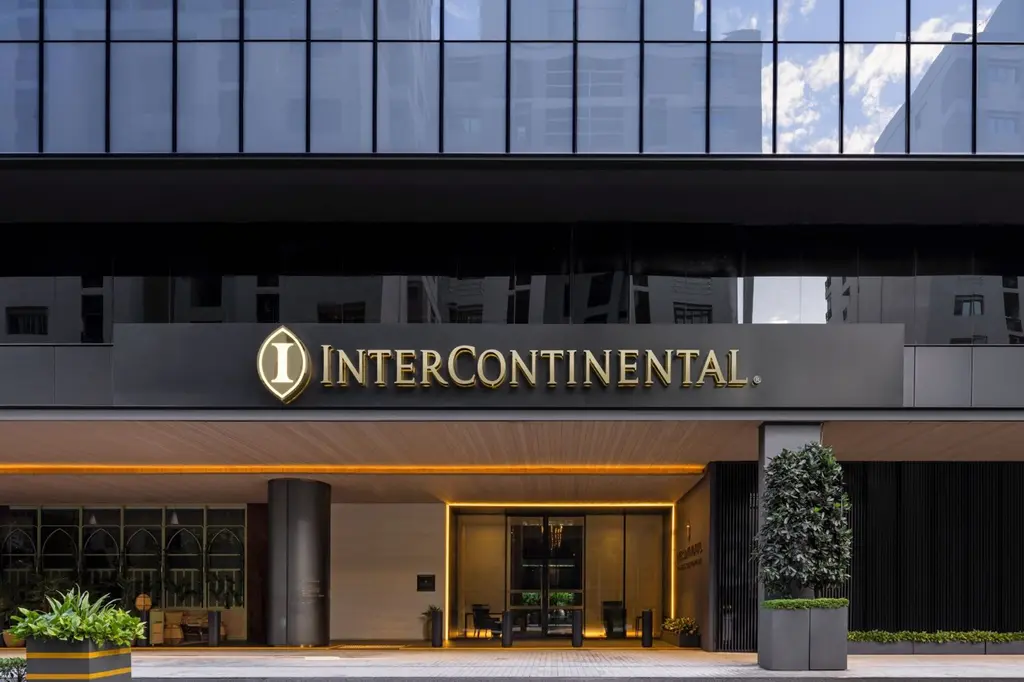 InterContinental Singapore Robertson Quay, an IHG Hotel image 9