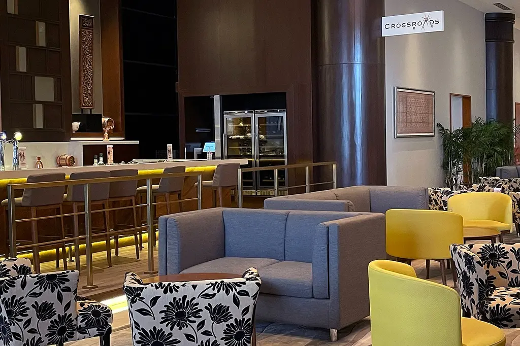 Paradox Singapore Merchant Court at Clarke Quay image 11