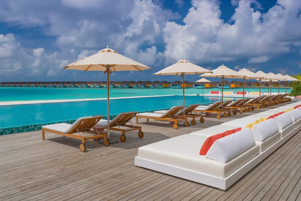 The Standard, Maldives by Hyatt image 4