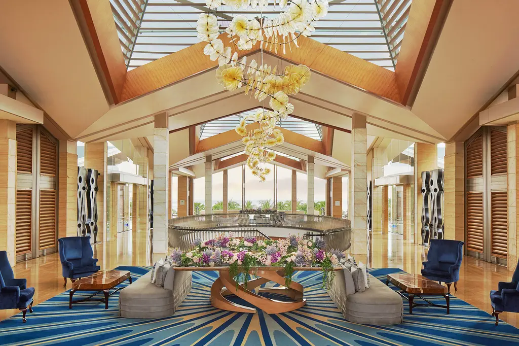 Mulia Resort image 6