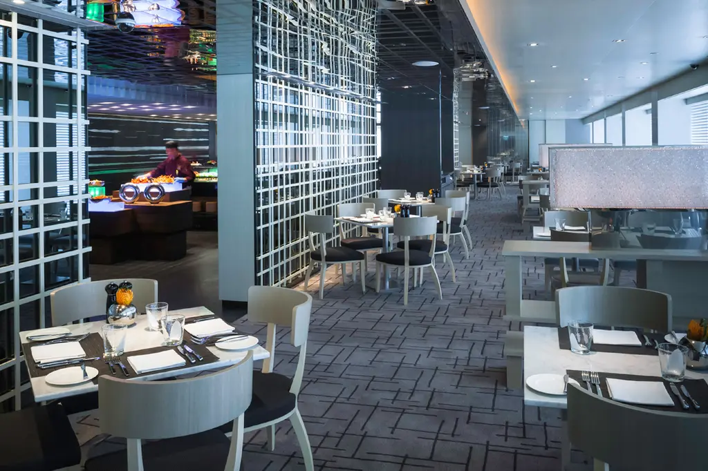 Gateway Hotel, Hong Kong image 5