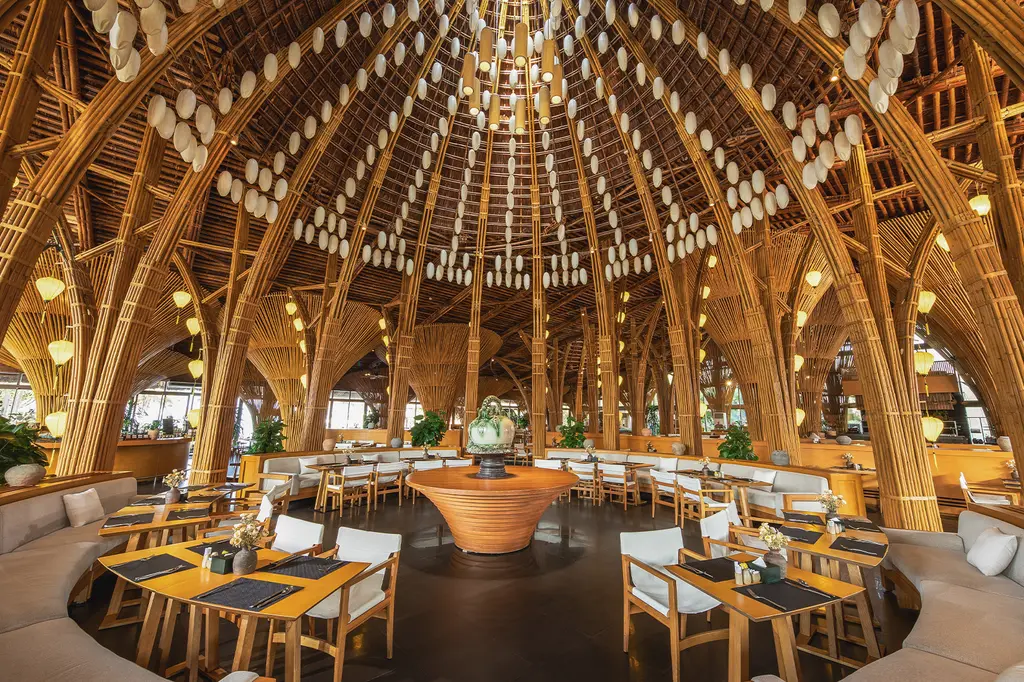 Naman Retreat image 7