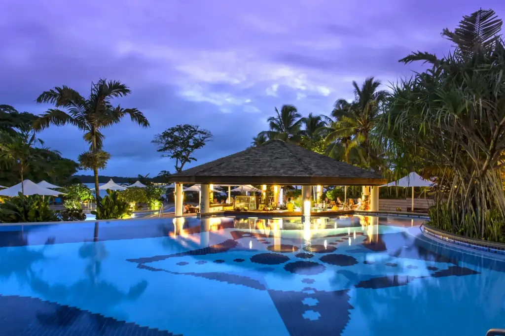 Warwick Le Lagon Vanuatu image 5