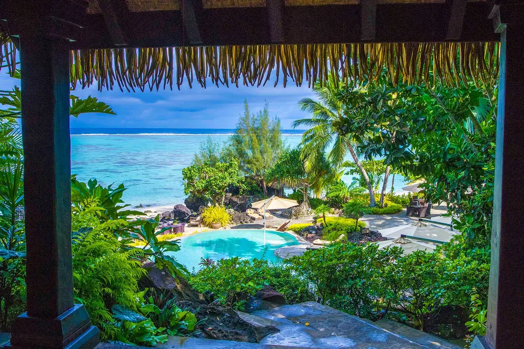 Pacific Resort Aitutaki image 10