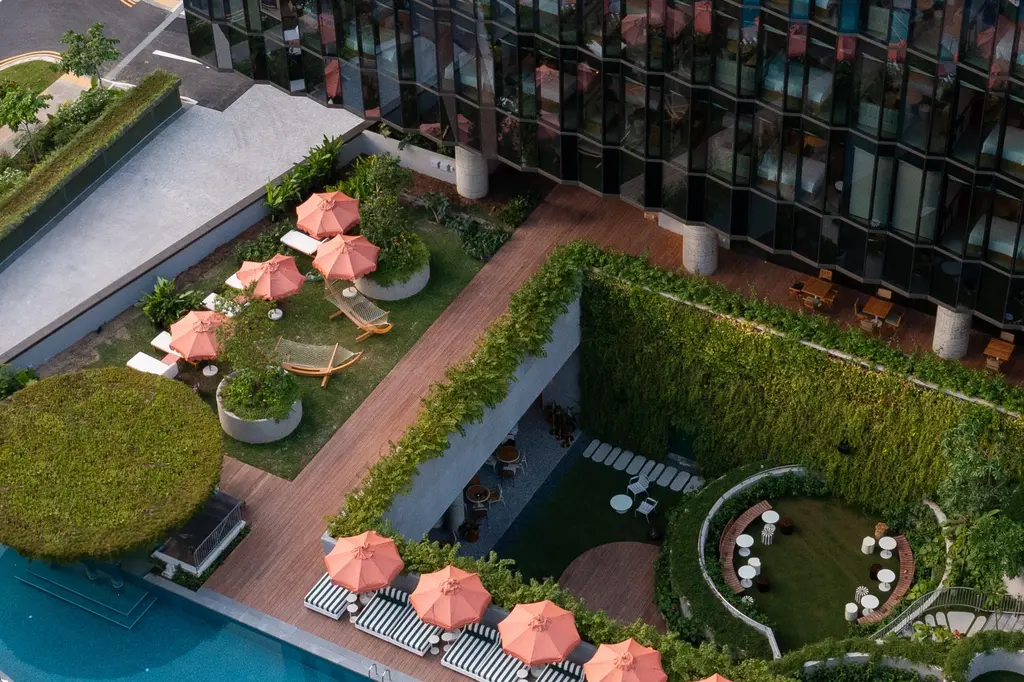 The Standard, Singapore image 6