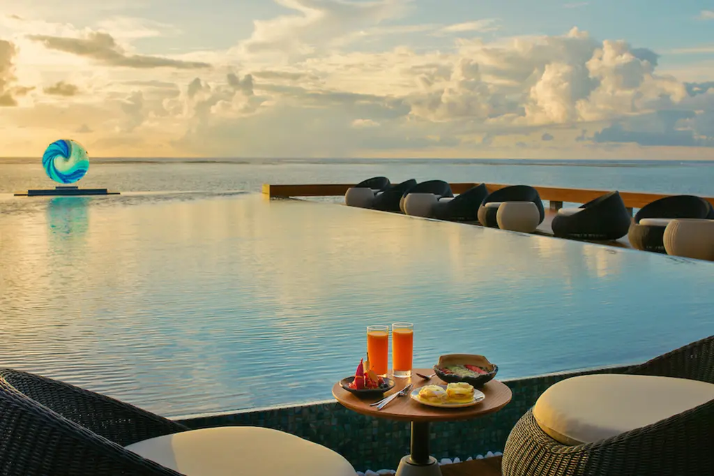 Pullman Maldives Maamutaa image 12