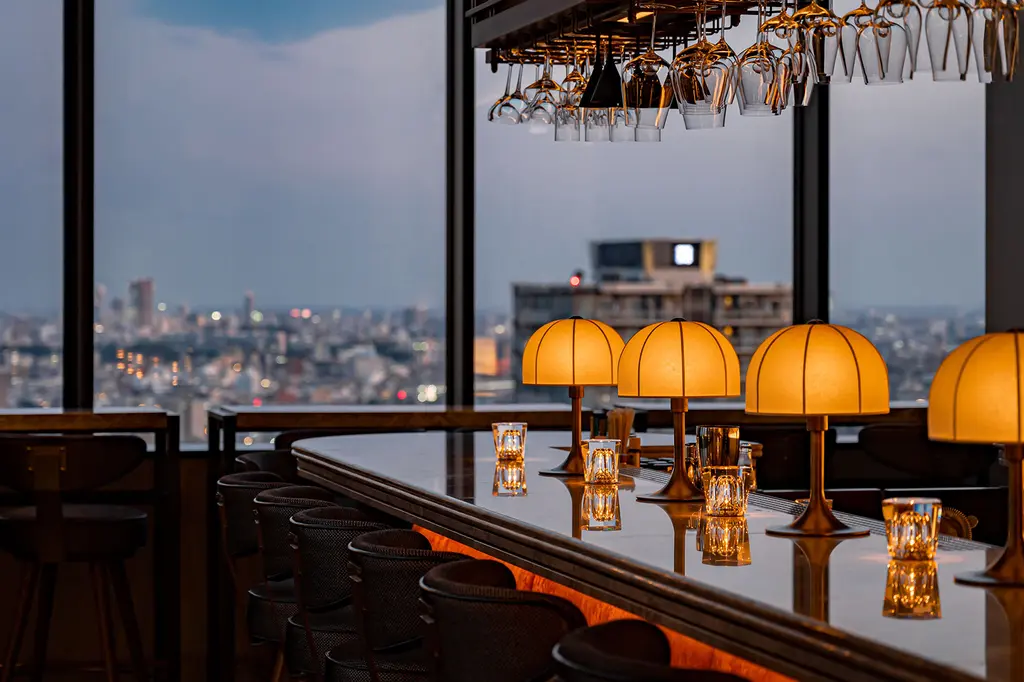 Kimpton Shinjuku Tokyo image 7