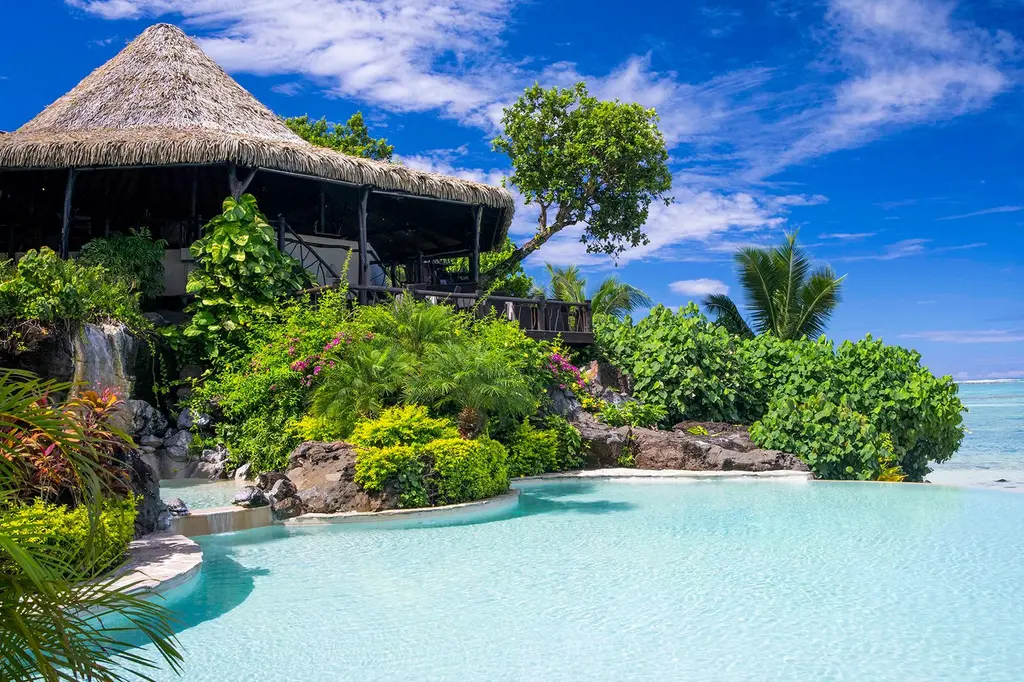 Pacific Resort Aitutaki image 5