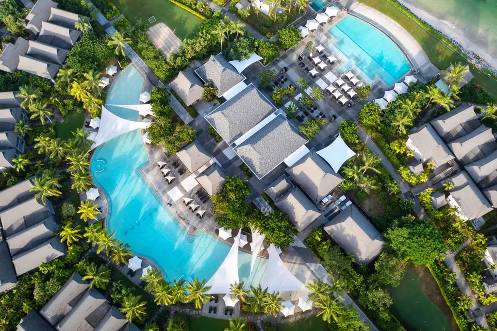 InterContinental Fiji Golf Resort & Spa, an IHG Hotel image 5