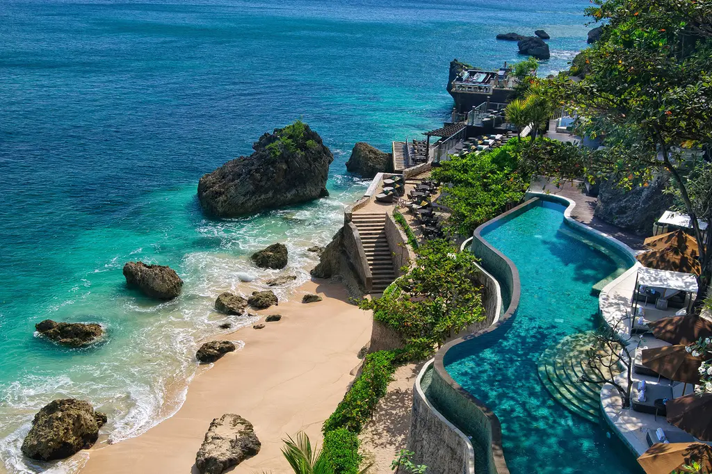 RIMBA by AYANA Bali image 1