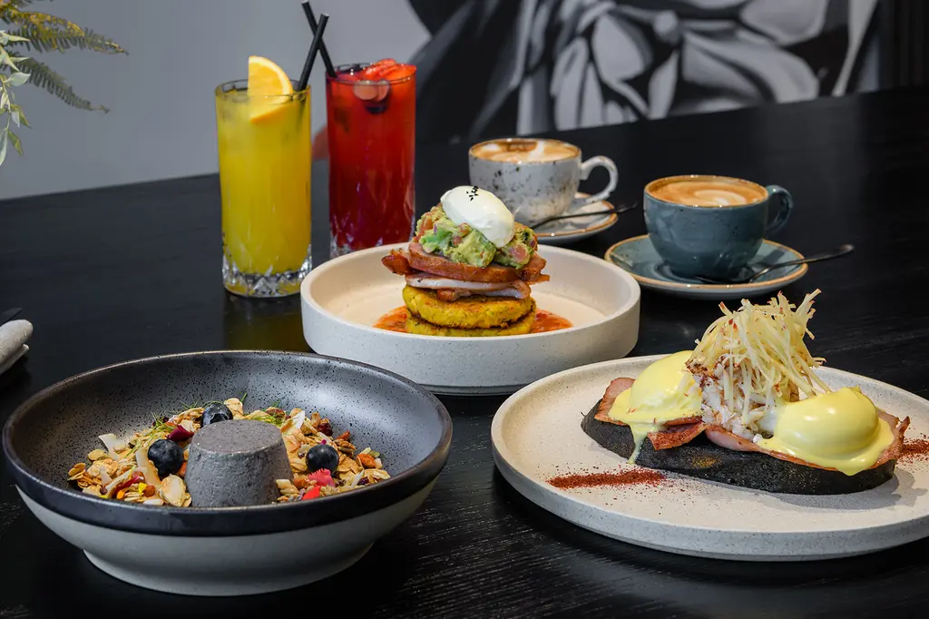 Mövenpick Hotel Hobart image 13