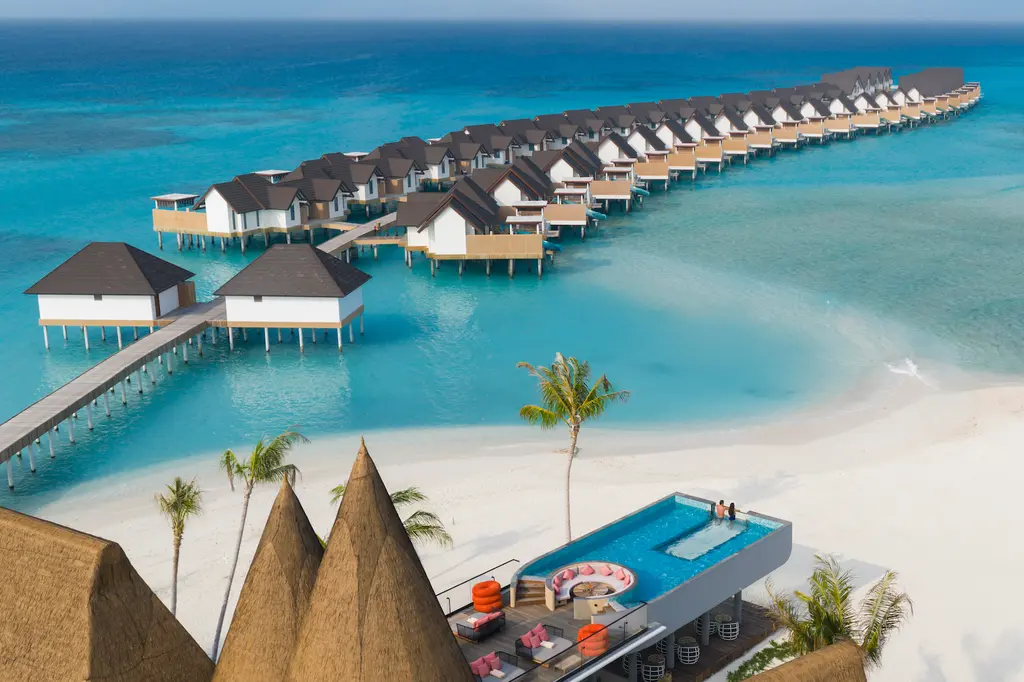 Meyyafushi Maldives image 1