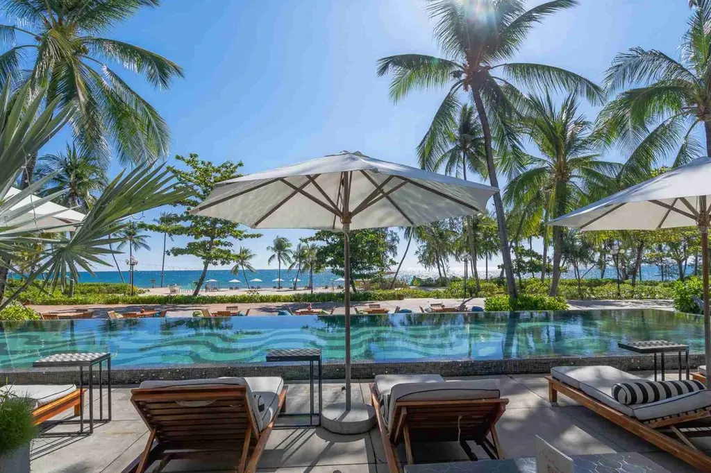 Sailing Club Signature Resort Phu Quoc image 11