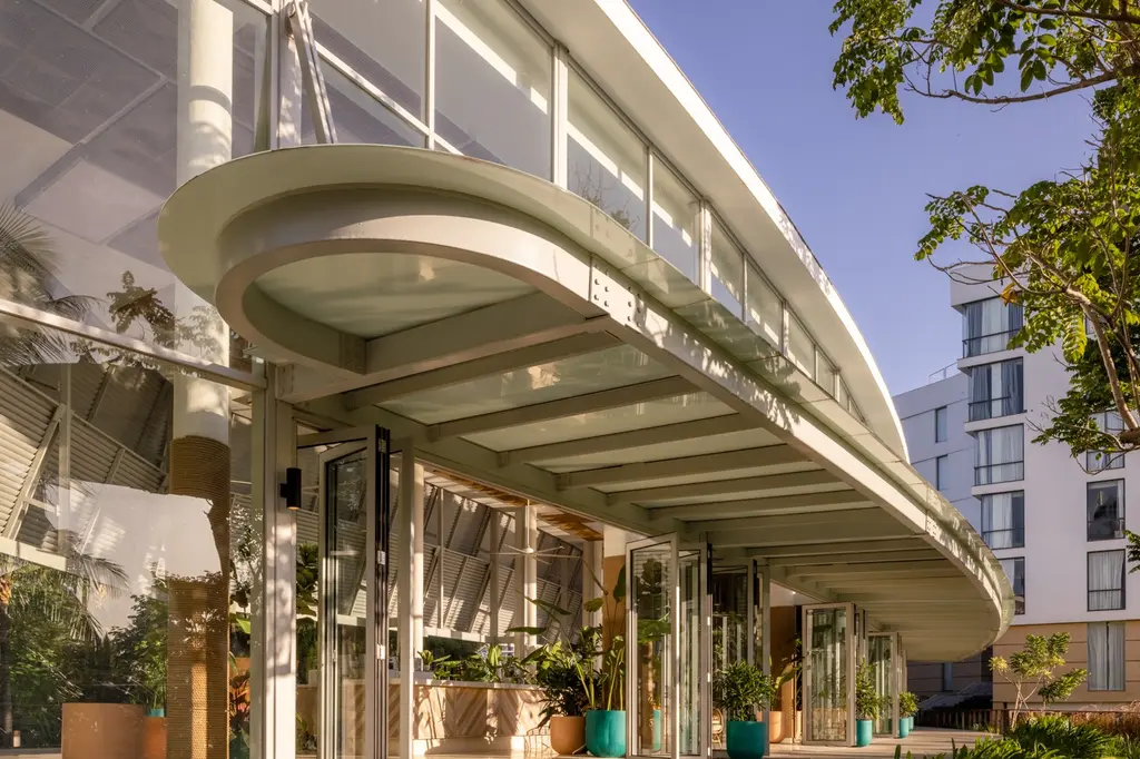 Meliá Danang Beach Resort image 8