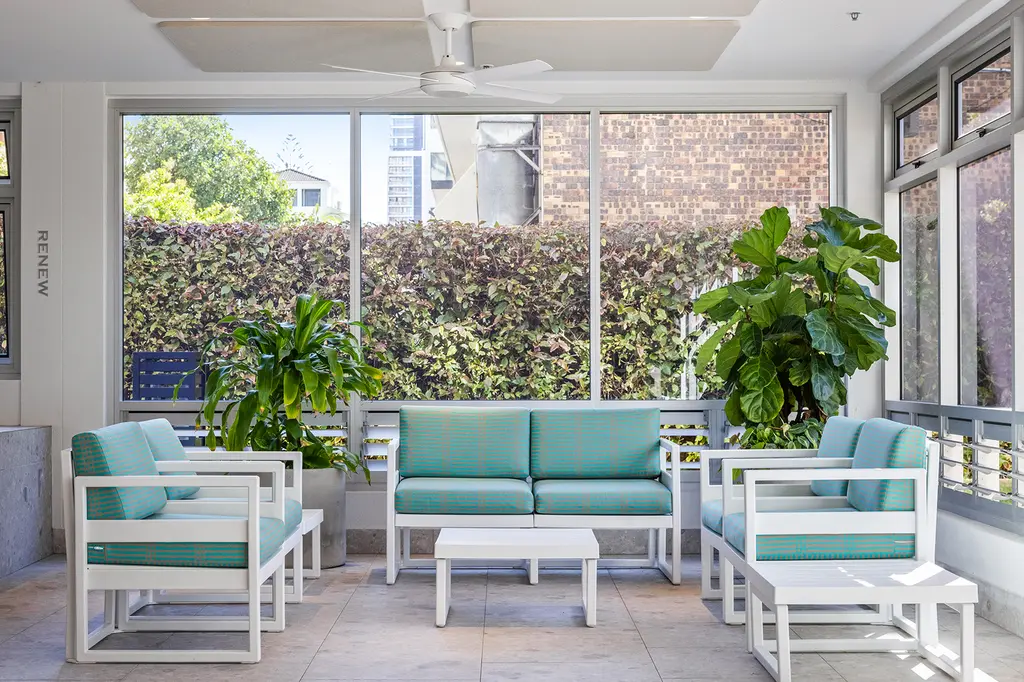 ULTIQA Beach Haven on Broadbeach image 8