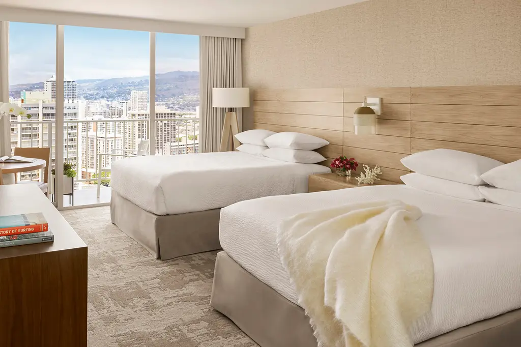 Alohilani Resort Waikiki Beach image 7