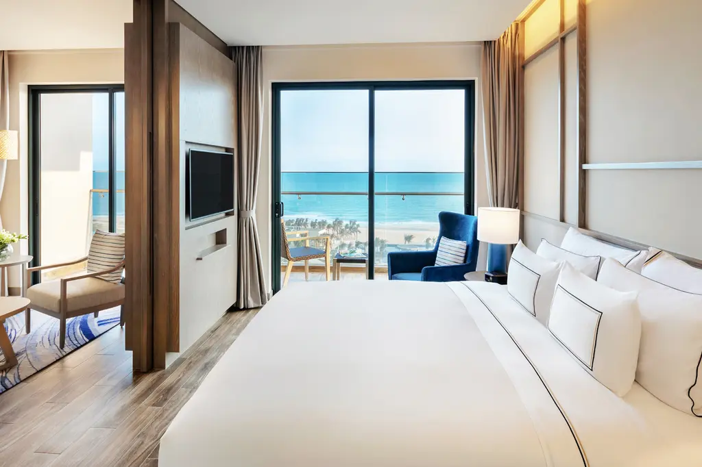 Meliá Ho Tram Beach Resort image 3