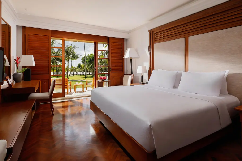 Nusa Dua Beach Hotel & Spa image 3