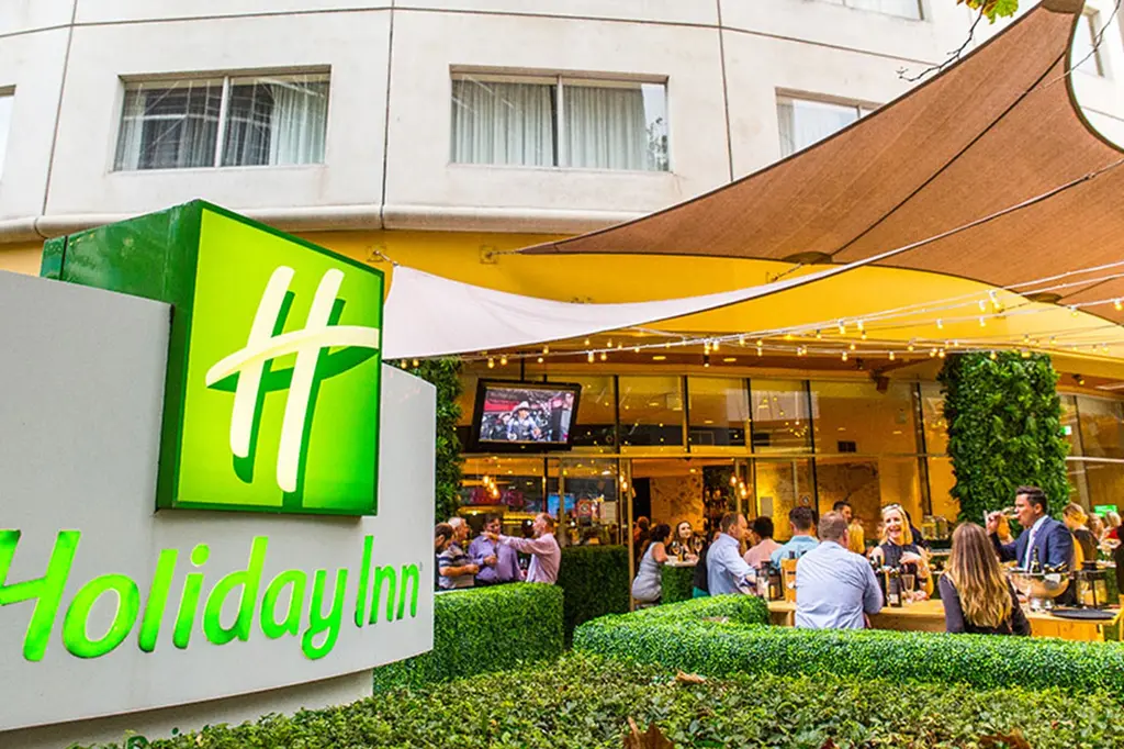 Holiday Inn Sydney Potts Point, an IHG Hotel image 6