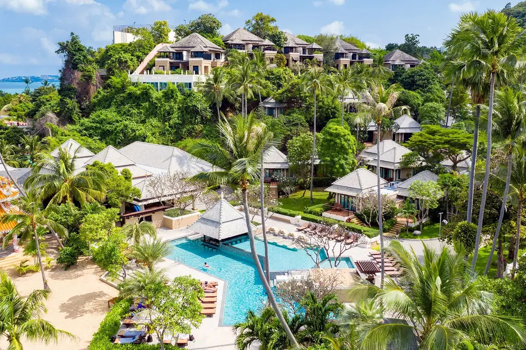 Fair House Villas & Spa image 1