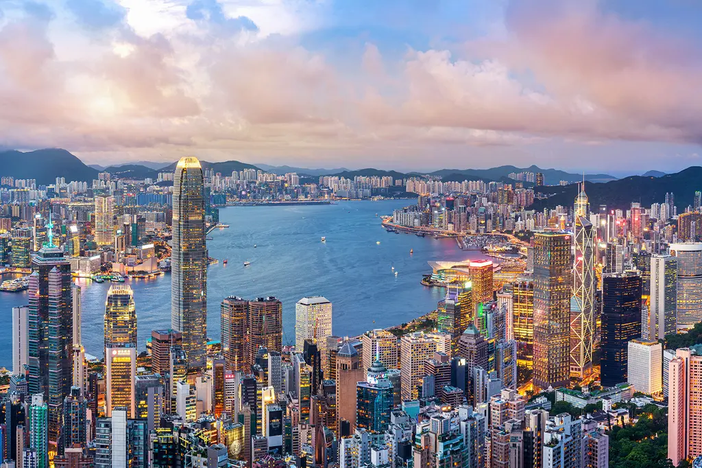 Harbour Grand Hong Kong image 4