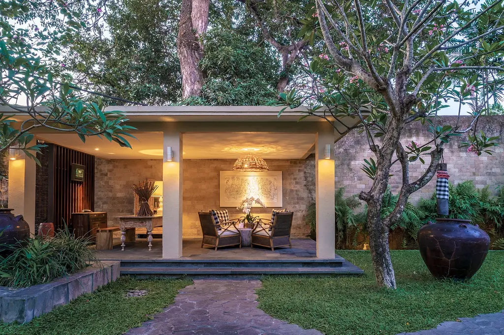 Kayumanis Sanur Private Villa & Spa image 8