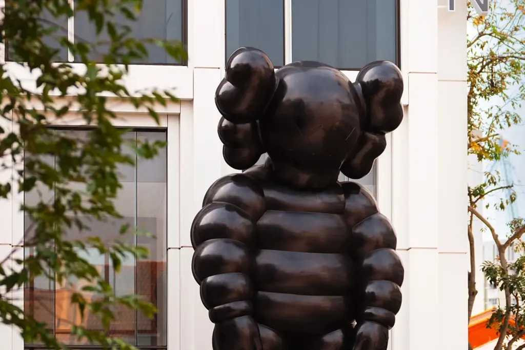 Mondrian Singapore Duxton image 15