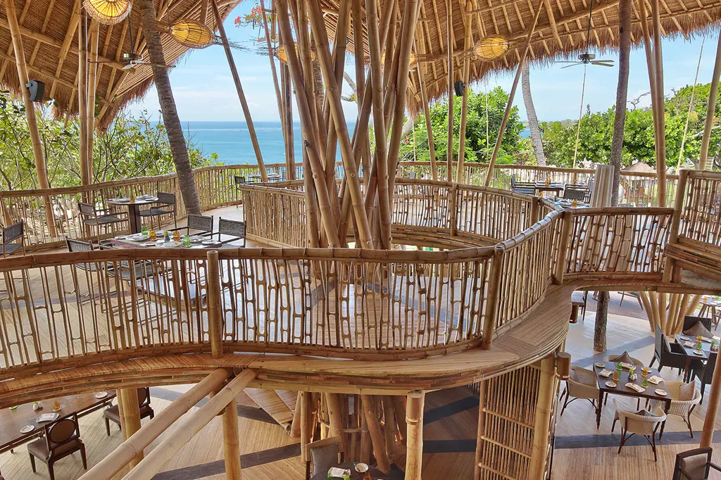 Nusa Dua Beach Hotel & Spa image 14