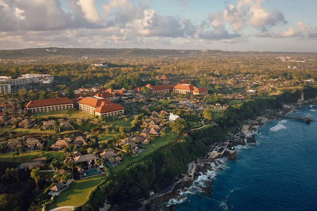 RIMBA by AYANA Bali image 11