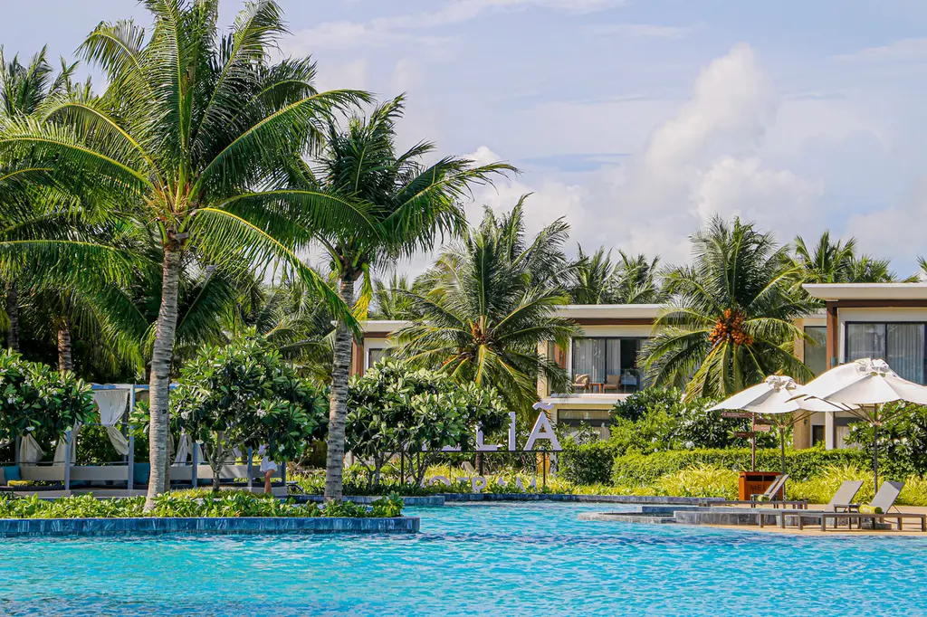 Meliá Ho Tram Beach Resort image 14