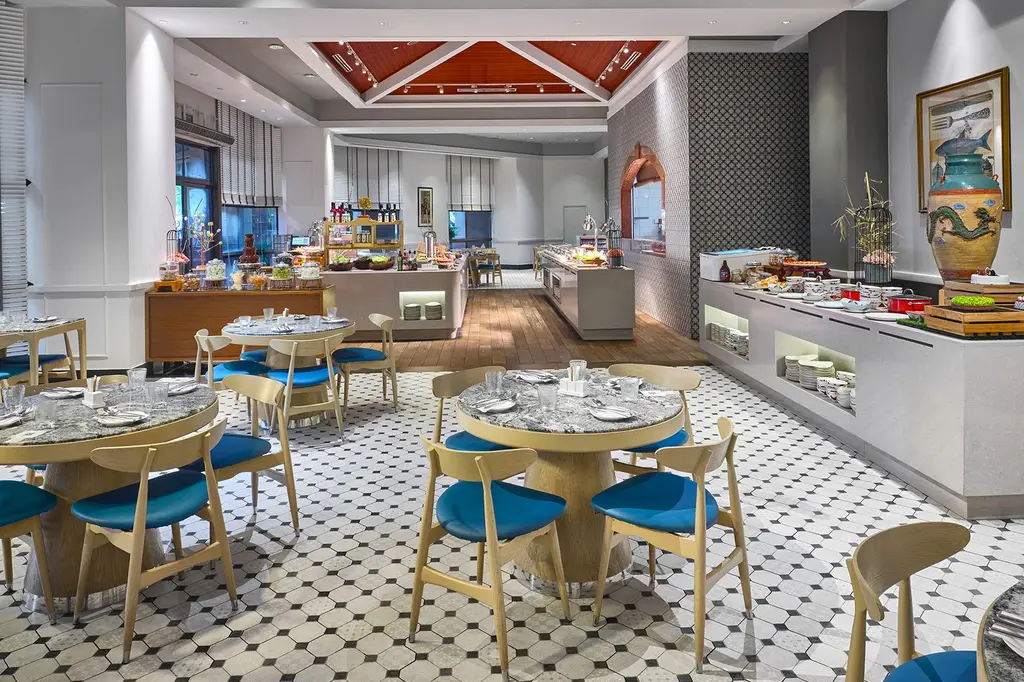 Paradox Singapore Merchant Court at Clarke Quay image 4