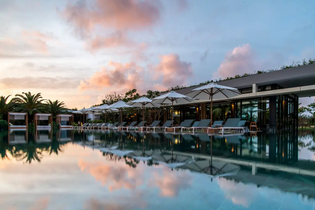 Sailing Club Signature Resort Phu Quoc image 5