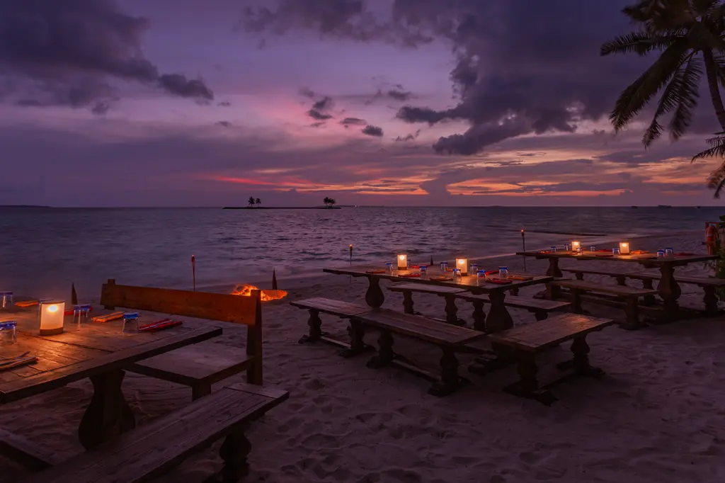 The Standard, Maldives by Hyatt image 18
