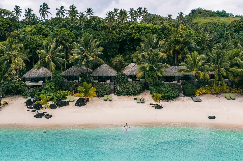 Pacific Resort Aitutaki image 7