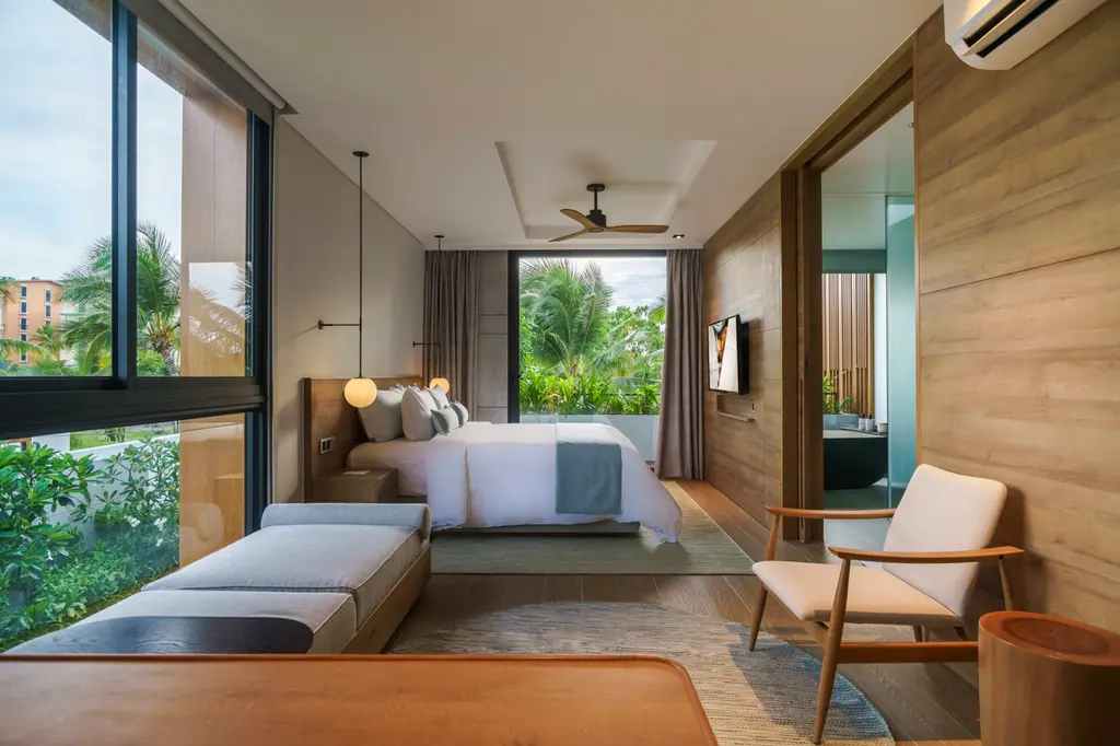 Sailing Club Signature Resort Phu Quoc image 3