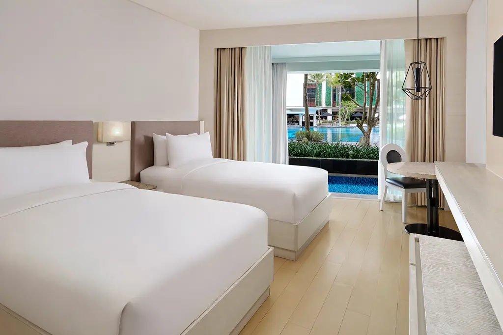 The Stones Hotel – Legian, Bali image 8