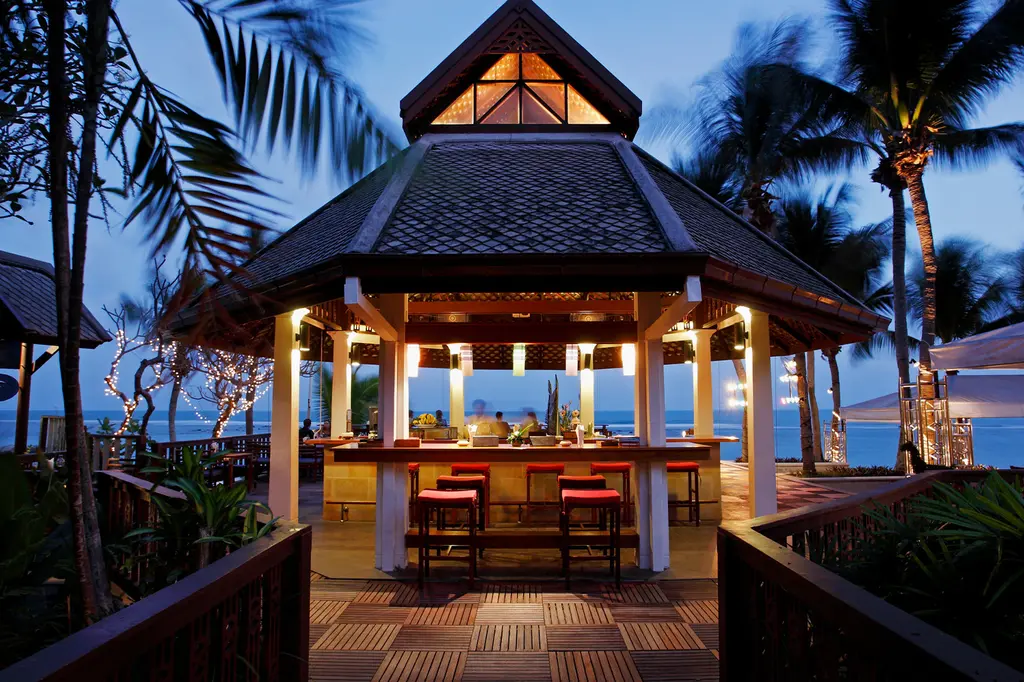 Centara Villas Samui image 14