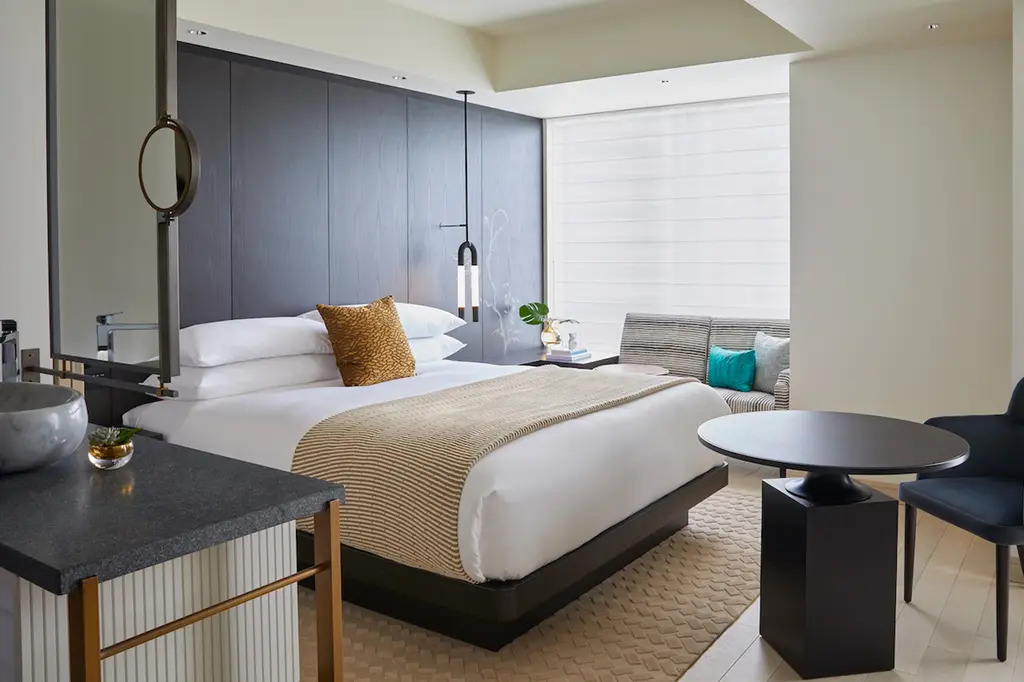 Kimpton Shinjuku Tokyo image 3