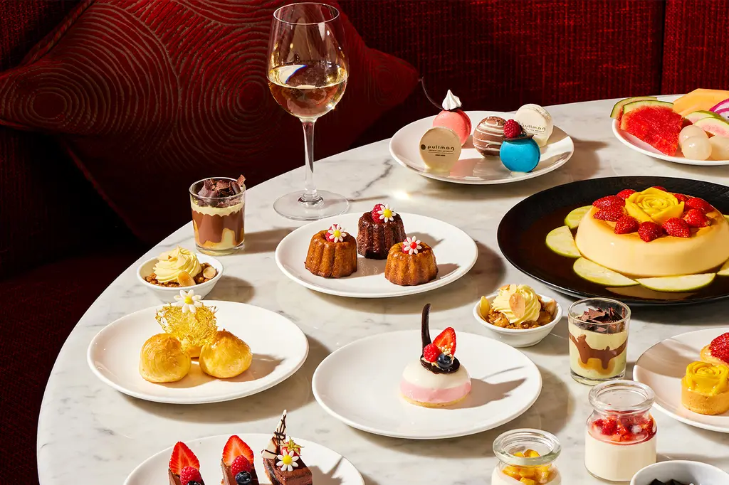 Pullman Saigon Centre image 8