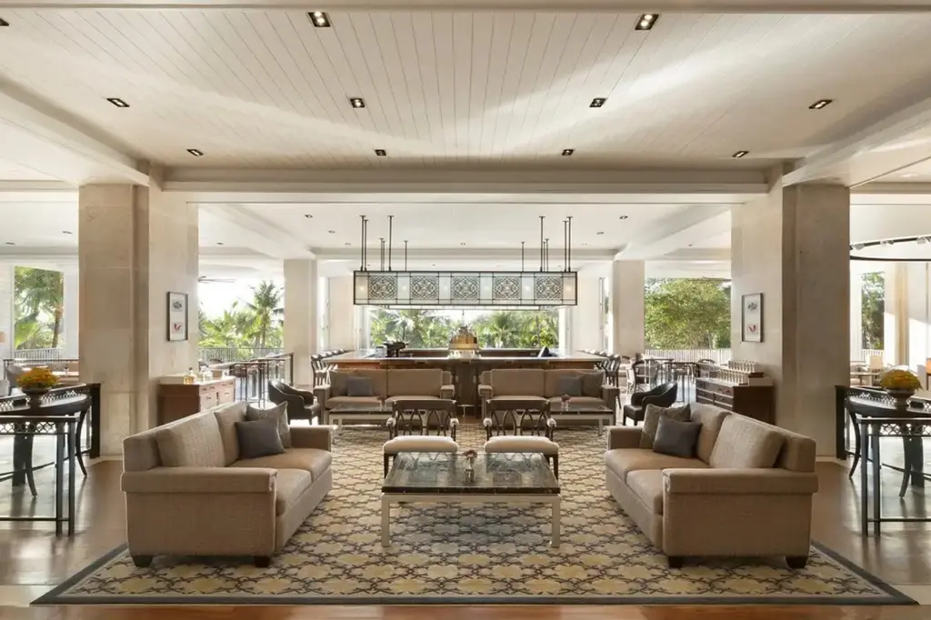 Shangri-La Mactan, Cebu image 7