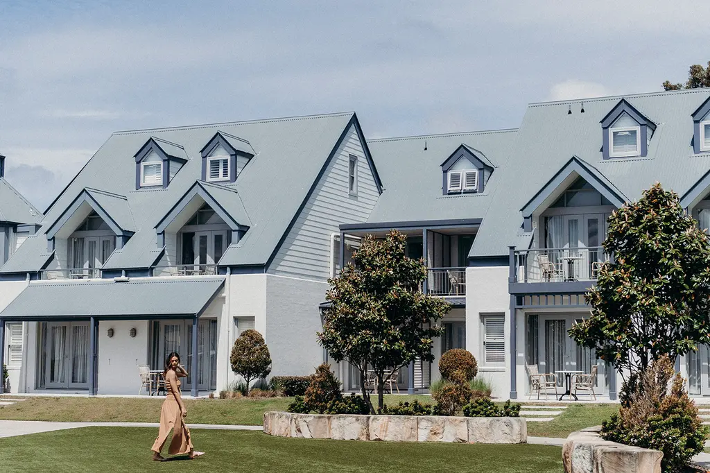 Anchorage Hotel & Spa image 5