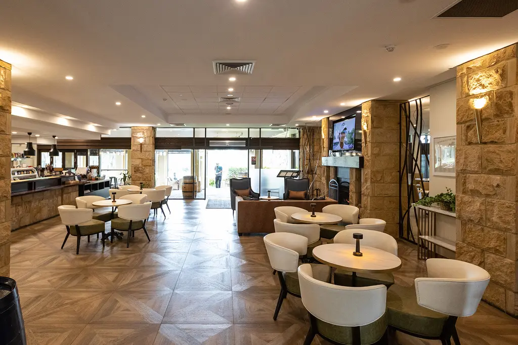 Château Élan at The Vintage image 11