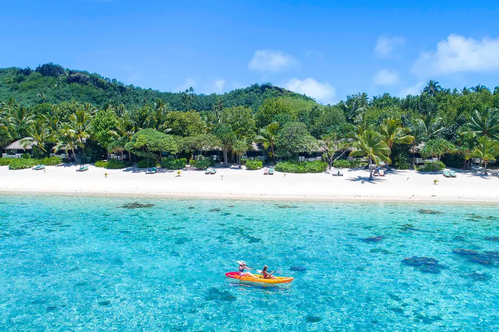 Pacific Resort Aitutaki image 1