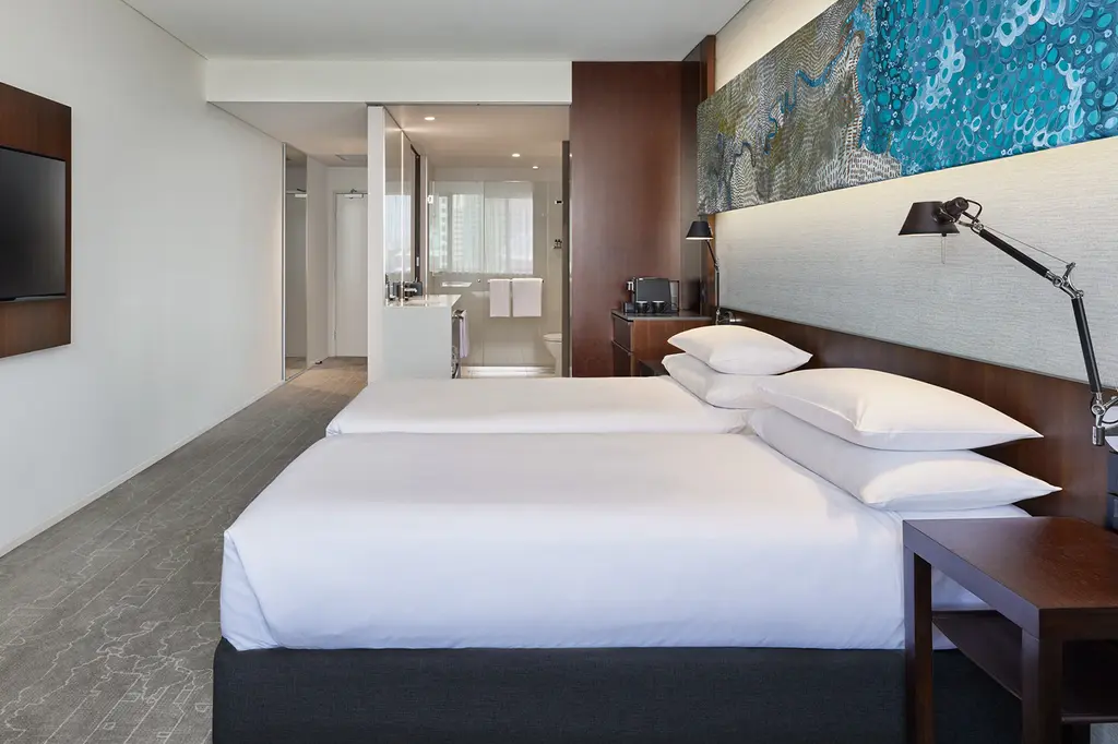 Hyatt Regency Brisbane image 6