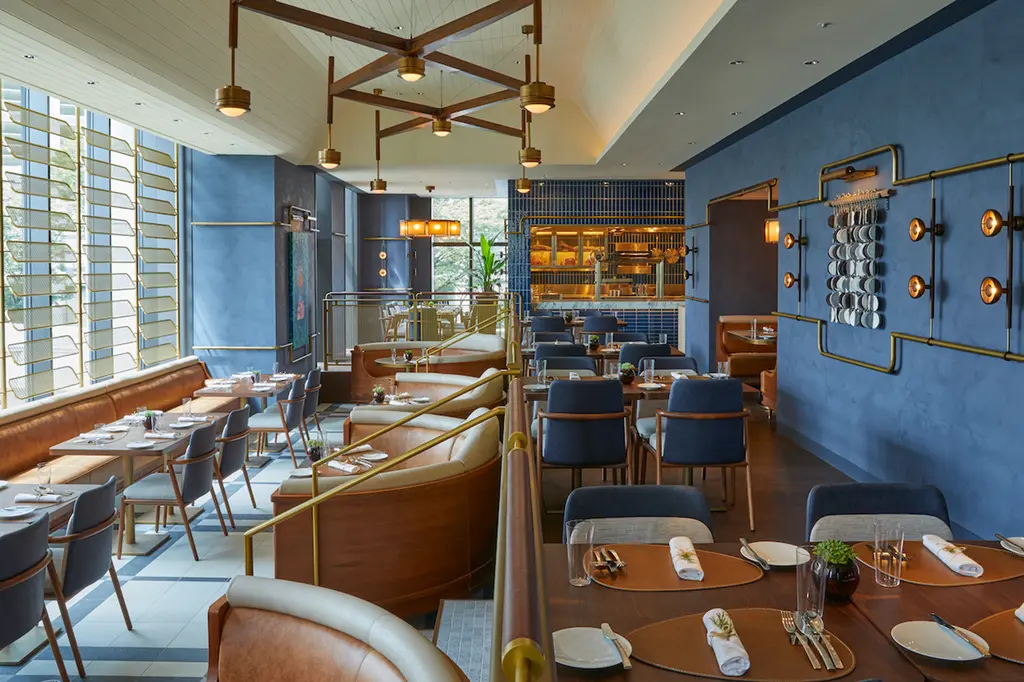 Kimpton Shinjuku Tokyo image 2